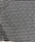 中古・古着 tricot COMME des GARCONS (トリココムデギャルソン) 千鳥格子ワンピース グレー サイズ:表記なし：15000円