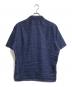 POLO RALPH LAUREN (ポロ・ラルフローレン) オープンカラーシャツ ネイビー サイズ:M：16000円