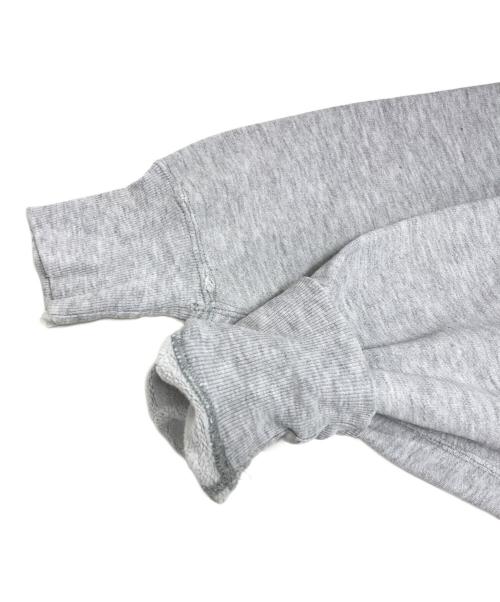 Champion（チャンピオン）Champion (チャンピオン) リバースウィーブスウェット グレー サイズ:Lの古着・服飾アイテム