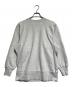 Champion (チャンピオン) リバースウィーブスウェット グレー サイズ:L：14000円