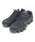 NIKE（ナイキ）の古着「SHOX TL BLACK」｜ブラック