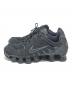 NIKE (ナイキ) SHOX TL BLACK ブラック サイズ:UK10/EUR45/CM29：15000円