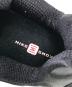 中古・古着 NIKE (ナイキ) SHOX TL BLACK ブラック サイズ:UK10/EUR45/CM29：15000円