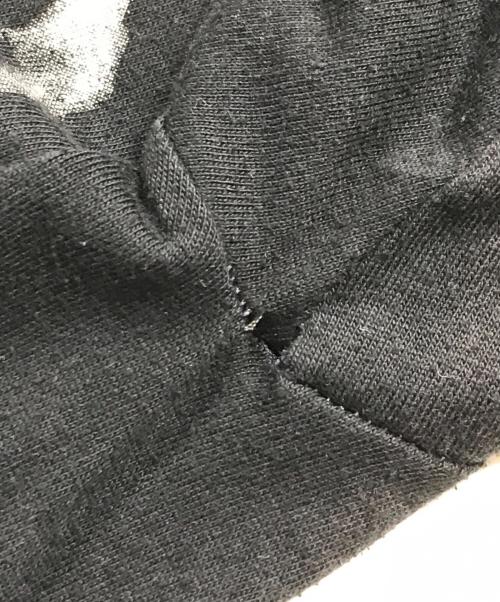 TUPAC（トゥパック）TUPAC (トゥパック) ヒップホップTシャツ ブラック サイズ:表記なしの古着・服飾アイテム