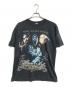 TUPAC（トゥパック）の古着「ヒップホップTシャツ」｜ブラック