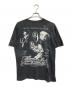 TUPAC (トゥパック) ヒップホップTシャツ ブラック サイズ:表記なし：12000円