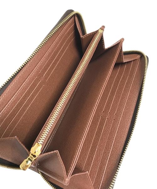LOUIS VUITTON（ルイ ヴィトン）LOUIS VUITTON (ルイ ヴィトン) モノグラム ジッピーウォレット サイズ:表記なしの古着・服飾アイテム