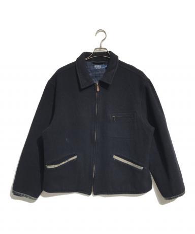 中古・古着通販】POLO RALPH LAUREN (ポロ・ラルフローレン) ウール