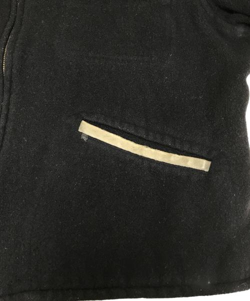 POLO RALPH LAUREN（ポロ・ラルフローレン）POLO RALPH LAUREN (ポロ・ラルフローレン) ウールスポーツジャケット ネイビー サイズ:105の古着・服飾アイテム