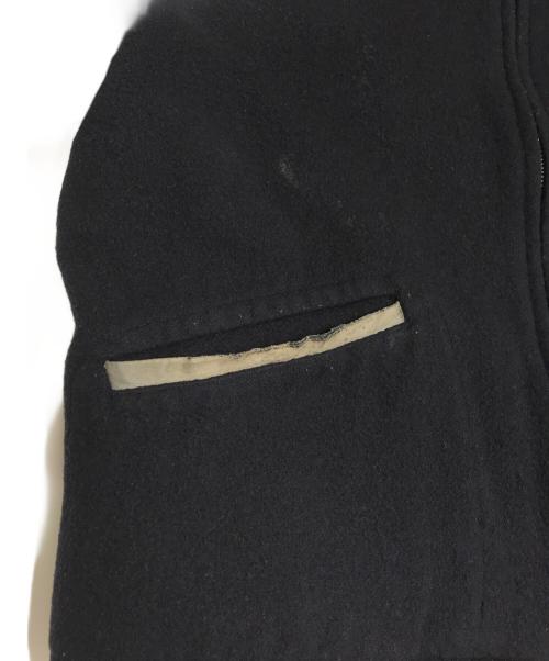 POLO RALPH LAUREN（ポロ・ラルフローレン）POLO RALPH LAUREN (ポロ・ラルフローレン) ウールスポーツジャケット ネイビー サイズ:105の古着・服飾アイテム