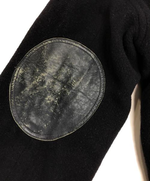 POLO RALPH LAUREN（ポロ・ラルフローレン）POLO RALPH LAUREN (ポロ・ラルフローレン) ウールスポーツジャケット ネイビー サイズ:105の古着・服飾アイテム