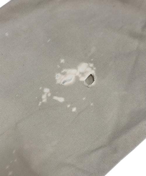 POLO RALPH LAUREN（ポロ・ラルフローレン）POLO RALPH LAUREN (ポロ・ラルフローレン) スイングトップ ベージュ サイズ:Lの古着・服飾アイテム