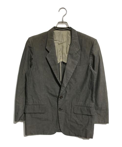 COMME des GARCONS HOMME（コムデギャルソン オム）COMME des GARCONS HOMME (コムデギャルソン オム) 2B テーラードジャケット 12.3 サイズ:Sの古着・服飾アイテム