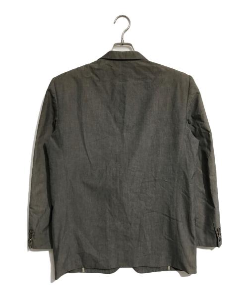 COMME des GARCONS HOMME（コムデギャルソン オム）COMME des GARCONS HOMME (コムデギャルソン オム) 2B テーラードジャケット 12.3 サイズ:Sの古着・服飾アイテム