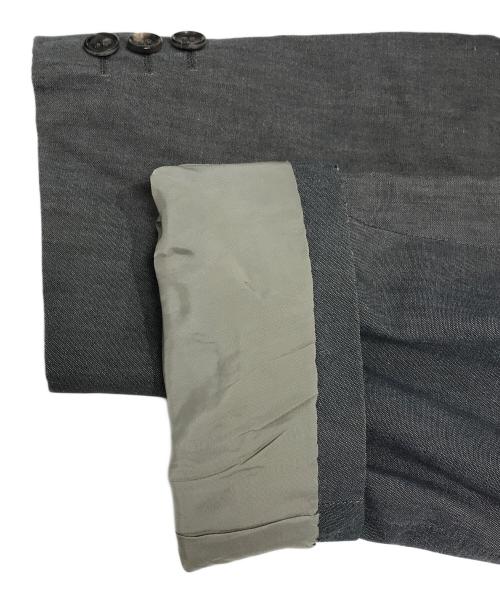 COMME des GARCONS HOMME（コムデギャルソン オム）COMME des GARCONS HOMME (コムデギャルソン オム) 2B テーラードジャケット 12.3 サイズ:Sの古着・服飾アイテム