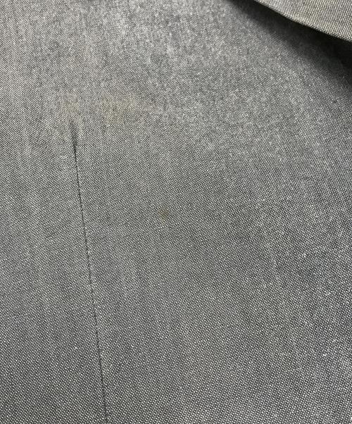 COMME des GARCONS HOMME（コムデギャルソン オム）COMME des GARCONS HOMME (コムデギャルソン オム) 2B テーラードジャケット 12.3 サイズ:Sの古着・服飾アイテム