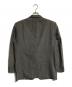 COMME des GARCONS HOMME (コムデギャルソン オム) 2B テーラードジャケット 12.3 サイズ:S：20000円