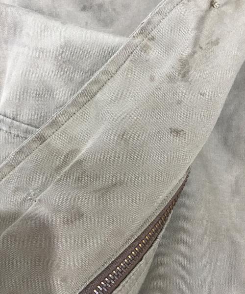 L.L.Bean（エルエルビーン）L.L.Bean (エルエルビーン) ハンティングジャケット ベージュ サイズ:40の古着・服飾アイテム