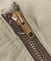 中古・古着 L.L.Bean (エルエルビーン) ハンティングジャケット ベージュ サイズ:40：25000円
