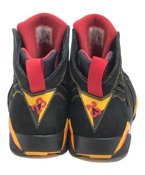 NIKE（ナイキ）NIKE (ナイキ) スニーカー ブラック サイズ:UK9.5 EUR44.5 cm28.5 BR42.5 CN285の古着・服飾アイテム
