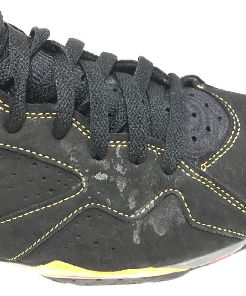 NIKE（ナイキ）NIKE (ナイキ) スニーカー ブラック サイズ:UK9.5 EUR44.5 cm28.5 BR42.5 CN285の古着・服飾アイテム