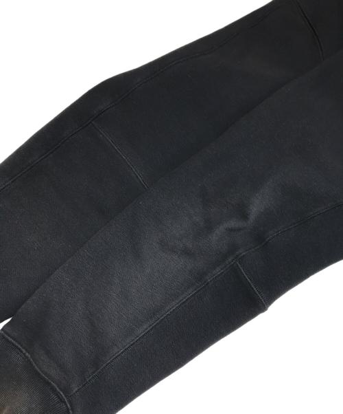 CHROME HEARTS（クロムハーツ）CHROME HEARTS (クロムハーツ) ジップパーカー ブラック サイズ:XLの古着・服飾アイテム