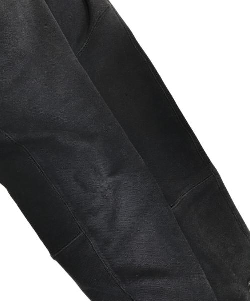 CHROME HEARTS（クロムハーツ）CHROME HEARTS (クロムハーツ) ジップパーカー ブラック サイズ:XLの古着・服飾アイテム