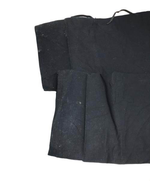 CarHartt（カーハート）CarHartt (カーハート) ダブルニーダック地パンツ ブラック サイズ:32×32の古着・服飾アイテム