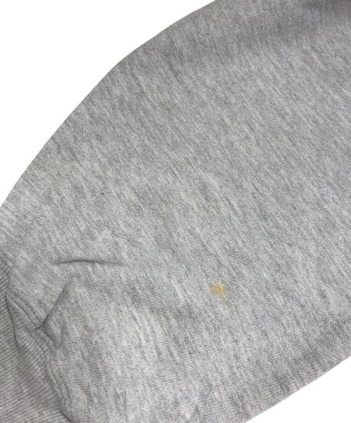 Champion（チャンピオン）Champion (チャンピオン) リバースウィーブスウェットパーカー グレー サイズ:XLの古着・服飾アイテム