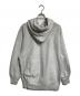 Champion (チャンピオン) リバースウィーブスウェットパーカー グレー サイズ:XL：15000円