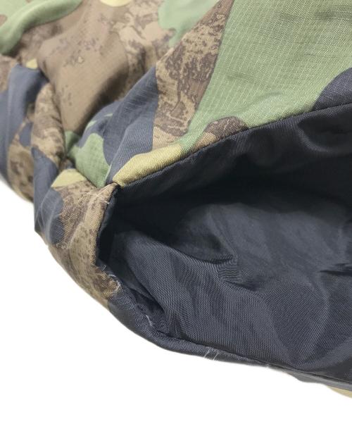 THE NORTH FACE（ザ ノース フェイス）THE NORTH FACE (ザ ノース フェイス) ヌプシベスト カーキ サイズ:Lの古着・服飾アイテム