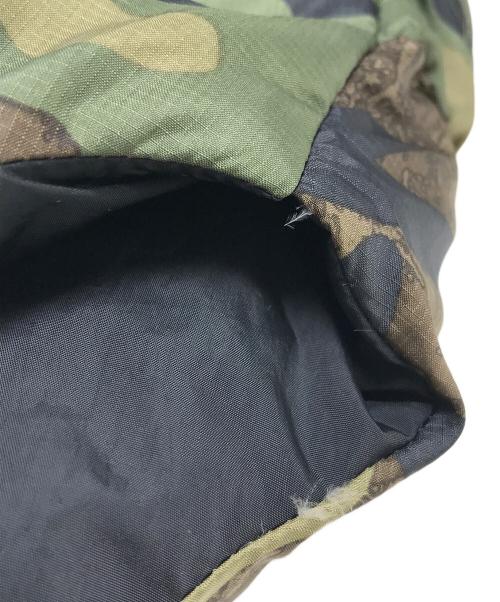 THE NORTH FACE（ザ ノース フェイス）THE NORTH FACE (ザ ノース フェイス) ヌプシベスト カーキ サイズ:Lの古着・服飾アイテム