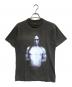アーティストTシャツ（アーティストTシャツ）の古着「90s Iggy Pop(イギーポップ) アーティストTシャツ」｜ブラック