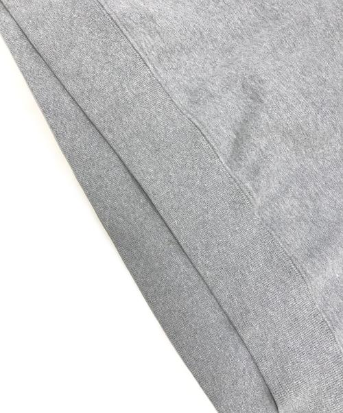 NIKE（ナイキ）NIKE (ナイキ) stussy (ステューシー) スウェット グレー サイズ:Sの古着・服飾アイテム