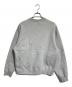 NIKE (ナイキ) stussy (ステューシー) スウェット グレー サイズ:S：18000円