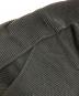 中古・古着 ISSEY MIYAKE (イッセイミヤケ) 変形ベスト ブラック サイズ:M：15000円