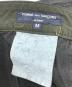 中古・古着 COMME des GARCONS HOMME (コムデギャルソン オム) スリムパンツ ブラック サイズ:M：10000円