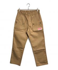 BROWN by 2-tacs（ブラウンバイツータックス）の古着「DCP-pants SP」｜ブラウン