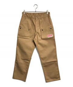 中古・古着通販】Unlikely (アンライクリー) Sawtooth Flap 2P