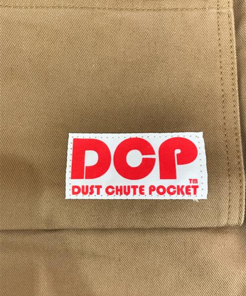 BROWN by 2-tacs（ブラウンバイツータックス）BROWN by 2-tacs (ブラウンバイツータックス) DCP-pants SP ブラウン サイズ:MEDIUMの古着・服飾アイテム