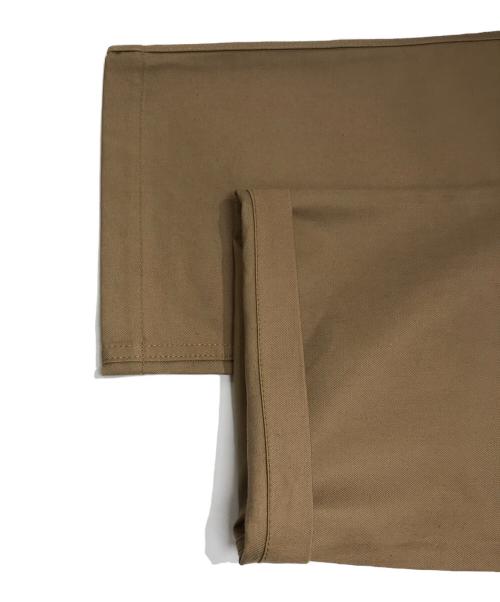 BROWN by 2-tacs（ブラウンバイツータックス）BROWN by 2-tacs (ブラウンバイツータックス) DCP-pants SP ブラウン サイズ:MEDIUMの古着・服飾アイテム