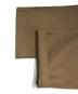 中古・古着 BROWN by 2-tacs (ブラウンバイツータックス) DCP-pants SP ブラウン サイズ:MEDIUM：10000円