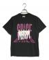 アーティストTシャツ（アーティストTシャツ）の古着「90s SPICE GIRLS(スパイス・ガールズ) アーティストTシャツ」｜ブラック