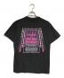 アーティストTシャツ (アーティストTシャツ) 90s SPICE GIRLS(スパイス・ガールズ) アーティストTシャツ ブラック サイズ:Medium：12000円