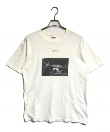 中古・古着通販】バンドTシャツ (バンドTシャツ) JOY DIVISION(ジョイ