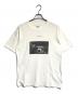 バンドTシャツ（バンドTシャツ）の古着「JOY DIVISION(ジョイ・ディヴィジョン) バンドTシャツ」｜ホワイト