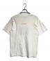 バンドTシャツ (バンドTシャツ) JOY DIVISION(ジョイ・ディヴィジョン) バンドTシャツ ホワイト サイズ:M：15000円