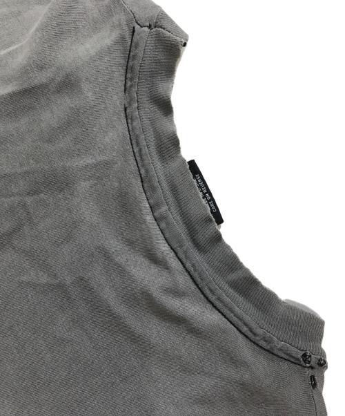 モーターサイクルTシャツ（モーターサイクルTシャツ）モーターサイクルTシャツ (モーターサイクルTシャツ) HARLEY-DAVIDSON(ハーレーダビッドソン) モーターサイクルTシャツ ブラック サイズ:Lの古着・服飾アイテム