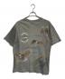 モーターサイクルTシャツ (モーターサイクルTシャツ) HARLEY-DAVIDSON(ハーレーダビッドソン) モーターサイクルTシャツ ブラック サイズ:L：22000円