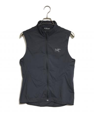 中古・古着通販】ARC'TERYX (アークテリクス) NORVAN INSULATED VEST M